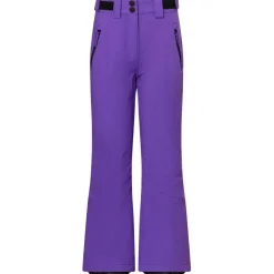 Rehall Skibroeken|Wintersport*ROMANA-R skibroek junior bright violet