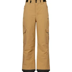 Rehall Skibroeken|Wintersport*ROOKY-R skibroek junior stone