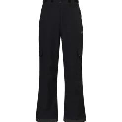 Rehall Skibroeken|Wintersport*ROOKY-R skibroek junior black