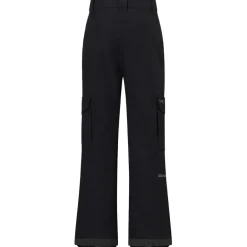 Rehall Skibroeken|Wintersport*ROOKY-R skibroek junior black