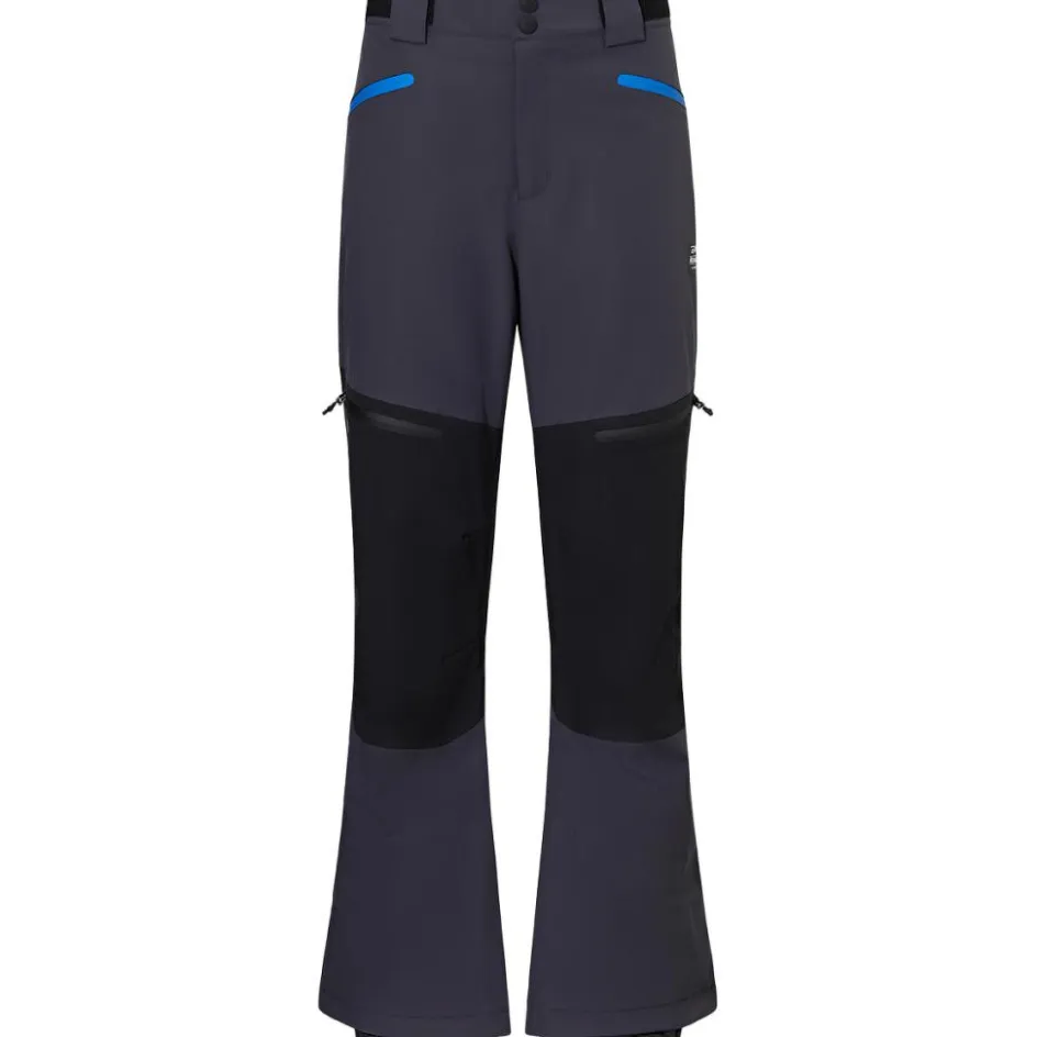 Rehall Skibroeken|Wintersport*SCOOB-R skibroek heren nine iron combi