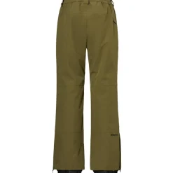 Rehall Skibroeken|Wintersport*TRACK-R skibroek heren moss