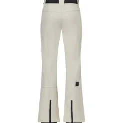 Rehall Skibroeken|Wintersport*YVES-R softshell skibroek dames fog