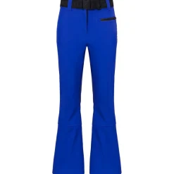 Rehall Skibroeken|Wintersport*YVES-R softshell skibroek dames surf the web