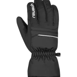 Reusch Handschoenen & Wanten|Wintersport*Alan handschoenen junior black white
