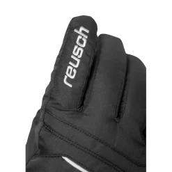 Reusch Handschoenen & Wanten|Wintersport*Alan handschoenen junior black white