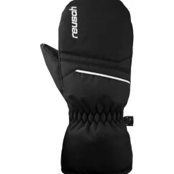 Reusch Handschoenen & Wanten|Wintersport*Alan wanten junior black white