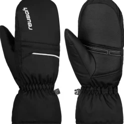 Reusch Handschoenen & Wanten|Wintersport*Alan wanten junior black black white