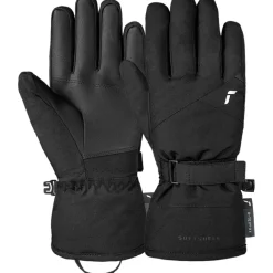 Reusch Handschoenen & Wanten|Wintersport*Alena R-TEX XT handschoenen dames black silver