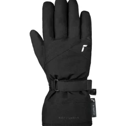 Reusch Handschoenen & Wanten|Wintersport*Alena R-TEX XT handschoenen dames black silver