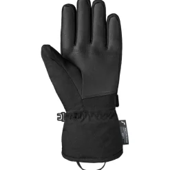 Reusch Handschoenen & Wanten|Wintersport*Alena R-TEX XT handschoenen dames black silver