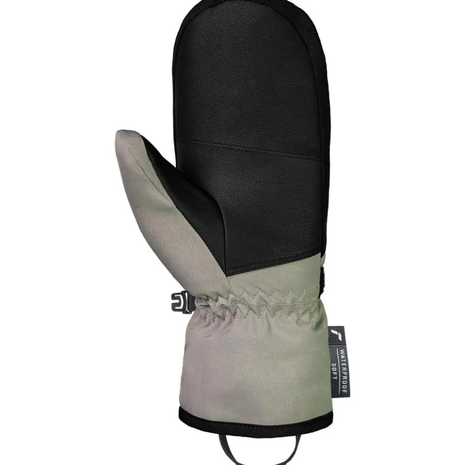 Reusch Handschoenen & Wanten|Wintersport*Alena R-TEX XT wanten dames dove black