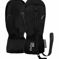 Reusch Handschoenen & Wanten|Wintersport*Ben wanten junior black