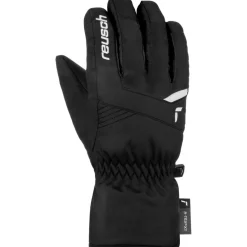 Reusch Handschoenen & Wanten|Wintersport*Bennet R-TEX XT handschoenen junior black white