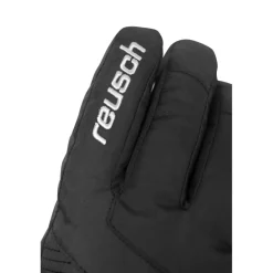 Reusch Handschoenen & Wanten|Wintersport*Bennet R-TEX XT handschoenen junior black white