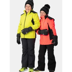 Reusch Handschoenen & Wanten|Wintersport*Bennet R-TEX XT handschoenen junior black white