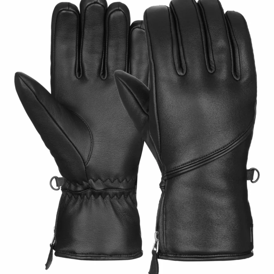 Reusch Handschoenen & Wanten|Wintersport*Camila handschoenen dames black