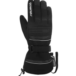 Reusch Handschoenen & Wanten|Wintersport*Conan R-TEX XT handschoenen heren black white