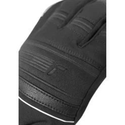 Reusch Handschoenen & Wanten|Wintersport*Conan R-TEX XT handschoenen heren black white
