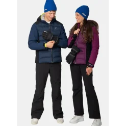 Reusch Handschoenen & Wanten|Wintersport*Conan R-TEX XT handschoenen heren black white