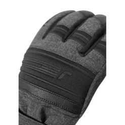 Reusch Handschoenen & Wanten|Wintersport*Conan R-TEX XT handschoenen heren black melange  black