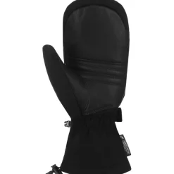 Reusch Handschoenen & Wanten|Wintersport*Conan R-TEX XT wanten heren black white