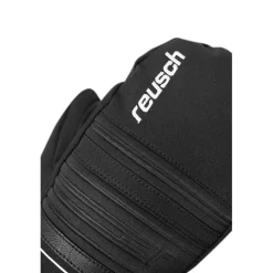 Reusch Handschoenen & Wanten|Wintersport*Conan R-TEX XT wanten heren black white