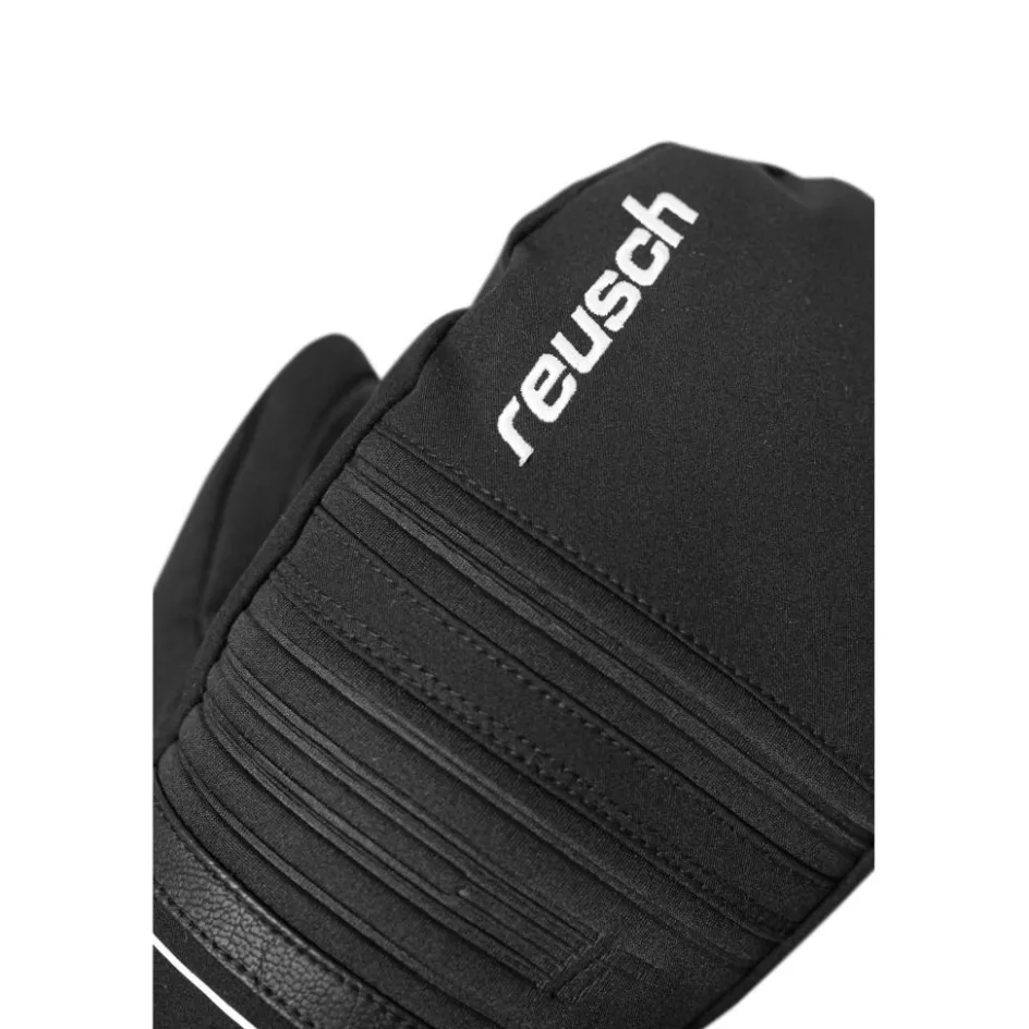 Reusch Handschoenen & Wanten|Wintersport*Conan R-TEX XT wanten heren black white