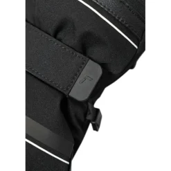 Reusch Handschoenen & Wanten|Wintersport*Conan R-TEX XT wanten heren black white