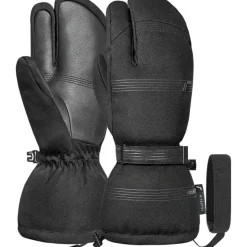 Reusch Handschoenen & Wanten|Wintersport*Cozy Down R-TEX XT Lobster handschoenen dames black
