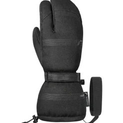 Reusch Handschoenen & Wanten|Wintersport*Cozy Down R-TEX XT Lobster handschoenen dames black