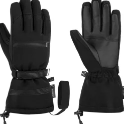 Reusch Handschoenen & Wanten|Wintersport*Cozy Down R-TEX XT handschoenen dames black