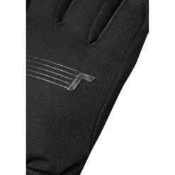 Reusch Handschoenen & Wanten|Wintersport*Cozy Down R-TEX XT handschoenen dames black