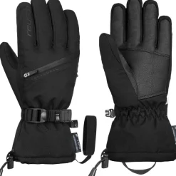 Reusch Handschoenen & Wanten|Wintersport*Demi R-TEX XT handschoenen dames black black