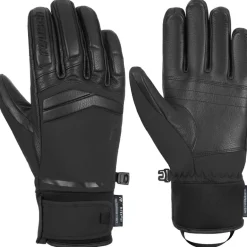 Reusch Handschoenen & Wanten|Wintersport*Dylan R-TEX XT handschoenen heren black