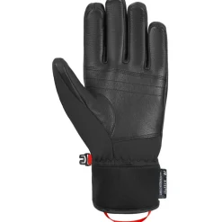 Reusch Handschoenen & Wanten|Wintersport*Dylan R-TEX XT handschoenen heren white black  fire red