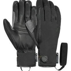 Reusch Handschoenen & Wanten|Wintersport*Explorer Fidlock R-TEX XT handschoenen heren black