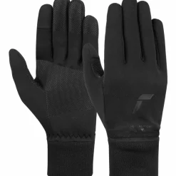 Reusch Handschoenen & Wanten|Wintersport*Heat Liner TOUCH-TEC handschoenen black