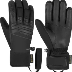 Reusch Handschoenen & Wanten|Wintersport*Jupiter GORE-TEX handschoenen heren black