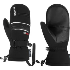 Reusch Handschoenen & Wanten|Wintersport*Kondor R-TEX XT wanten junior black white