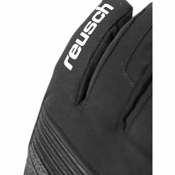 Reusch Handschoenen & Wanten|Wintersport*Louis R-TEX XT handschoenen heren black black  melange