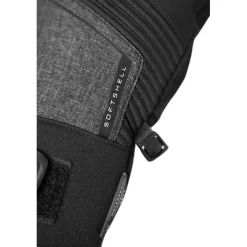 Reusch Handschoenen & Wanten|Wintersport*Louis R-TEX XT handschoenen heren black black  melange