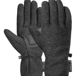 Reusch Handschoenen & Wanten|Wintersport*Meridian R-TEX XT TOUCH-TEC handschoenen asphalt melange