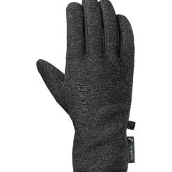 Reusch Handschoenen & Wanten|Wintersport*Meridian R-TEX XT TOUCH-TEC handschoenen asphalt melange