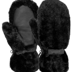 Reusch Handschoenen & Wanten|Wintersport*Molly R-TEX XT wanten dames black