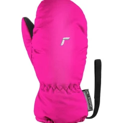Reusch Handschoenen & Wanten|Wintersport*Olly R-TEX XT wanten junior pink glo