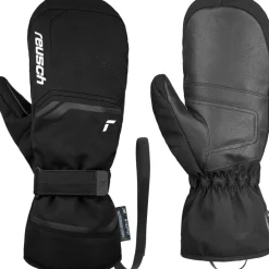 Reusch Handschoenen & Wanten|Wintersport*Primus R-TEX XT wanten heren black white