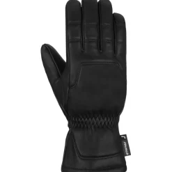 Reusch Handschoenen & Wanten|Wintersport*Sense handschoenen heren black