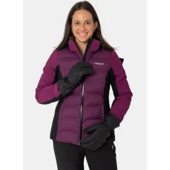 Reusch Handschoenen & Wanten|Wintersport*Sense handschoenen heren black