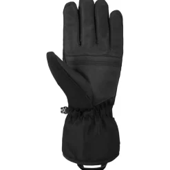 Reusch Handschoenen & Wanten|Wintersport*Snow King handschoenen black white